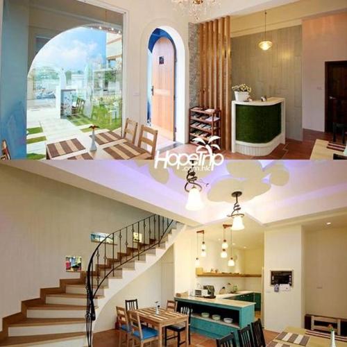 Ola B&B