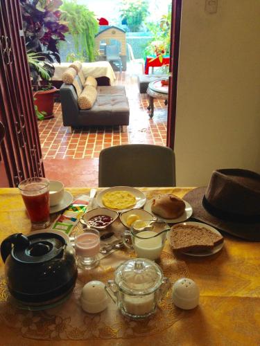 Dotări, Hotel MundialCity in Guayaquil