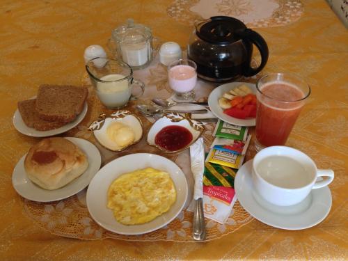 Mâncare şi băutură, Hotel MundialCity in Guayaquil