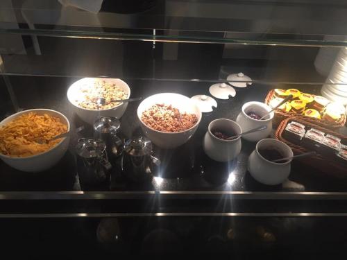 Novina Sleep Inn Herzogenaurach - image 3