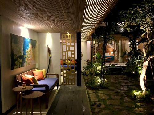 Garden View Suite with Complimentary Access to Titi Batu Sports Club image 2
