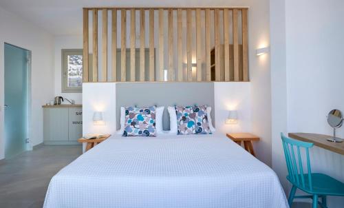 Aperanto Suites - image 11