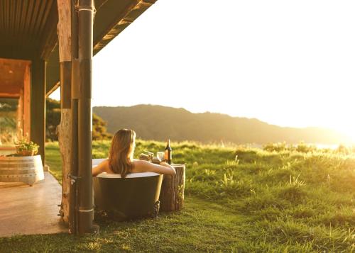 Golden Bay Hideaway - Takaka