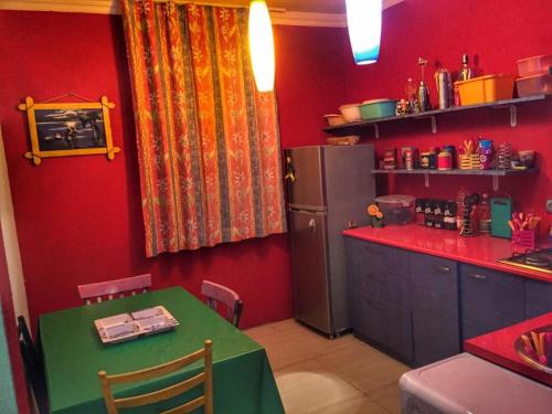 A szálláshely kívülről, Sea & Sun Grigoleti in Grigoleti