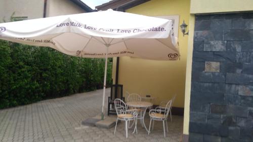 ระเบียง/ชานเรือน, Slnecny Dvor in เวลกาลอมนิกา