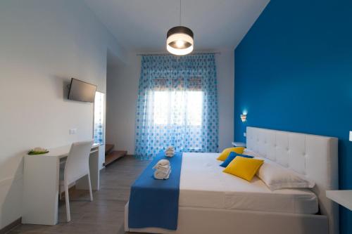 Bed & Breakfast Tramonti, Trapani (fotografie 10)