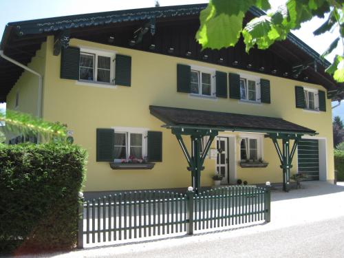 Ferienwohnungen Thalmeier - image 7