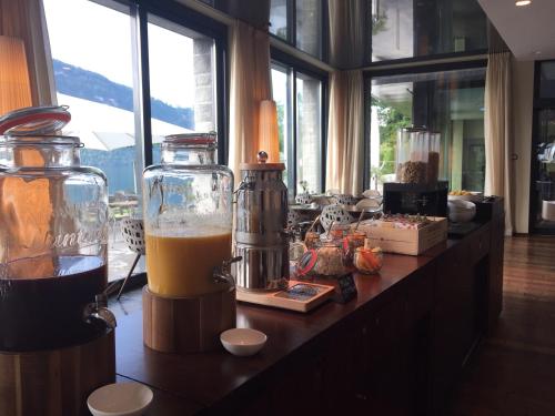 Campus Hotel Hertenstein - image 14