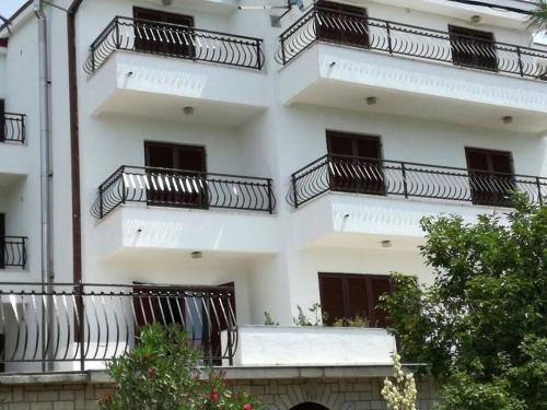  Sobe za odmor Jadran in Dramalj