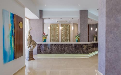 Stamatia Hotel - image 5