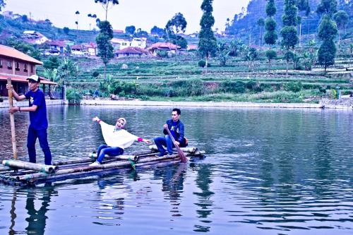 Puri Sakanti Nature Family Resort