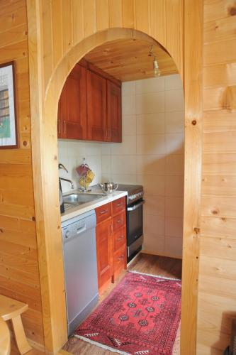 Chalet Escapade - image 12