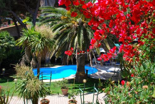  Residence dei Fiori, Campo nell'Elba bei La Guardia