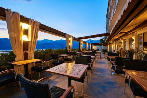 Hotel Villa Smeralda - image 3