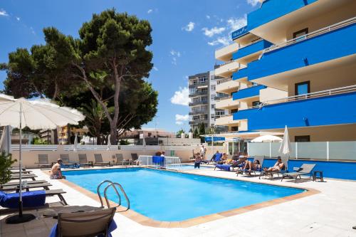 Ibiza Heaven Apartments