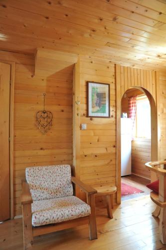 Chalet Escapade - image 2