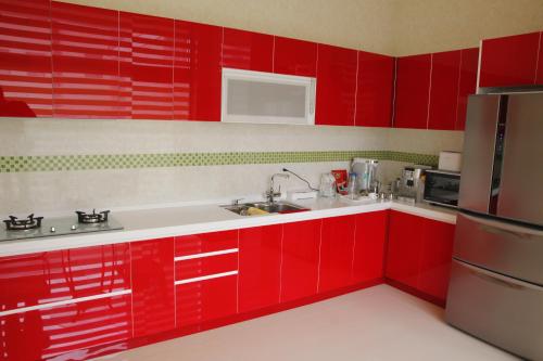 達日好民宿 (Days Good Guest House) in 澎湖縣