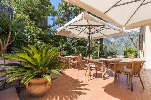  B&B Casa Benamati by Kelly, Pension in Malcesine