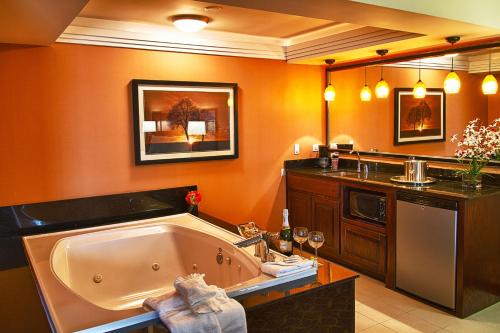 Lux Hotel & Spa, Trademark Collection by Wyndham – Arlington, TX