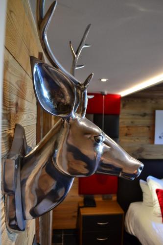 Hôtel Alpina - image 4