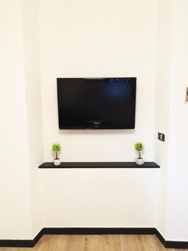 Stazione Principe Miramare Apartment Genova, Genua (zdjęcie 4)