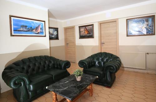 Teátrum Boutique Hotel és Étterem - image 10