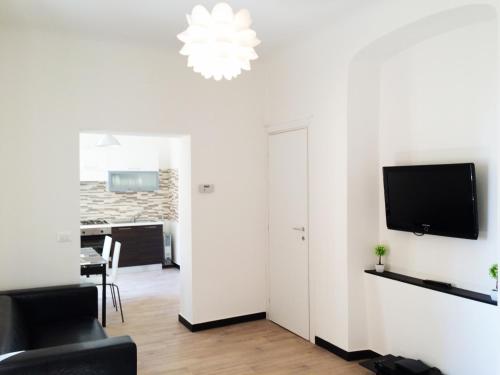 Stazione Principe Miramare Apartment Genova, Genua (zdjęcie 3)