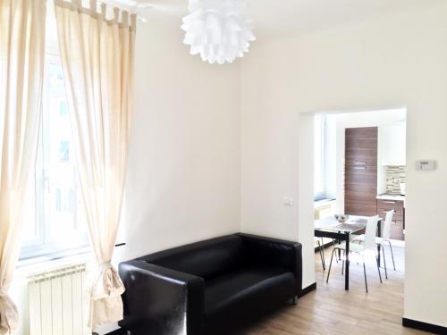 Stazione Principe Miramare Apartment Genova, Genua (zdjęcie 2)