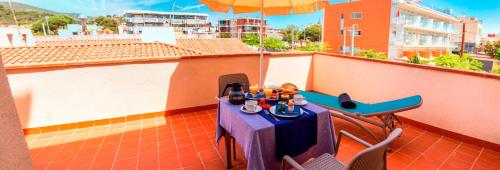 Apartamentos Voramar 4