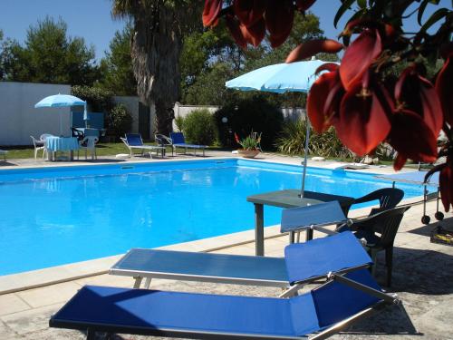  Breezes B&B, Pension in Conca Specchiulla