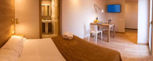 Apartamentos Voramar 3