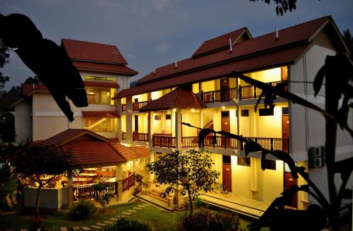 ēRYA by SURIA Janda Baik, Bentong