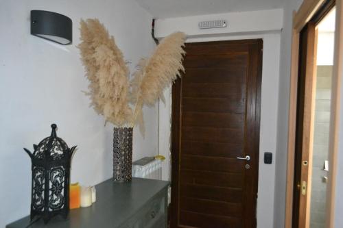 L'Iperico Stanza della Regina Boudicca