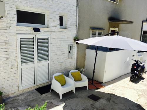Ayre Apartman Split - image 12