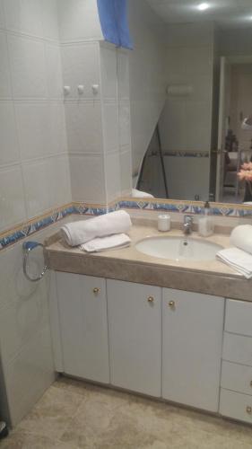  Apartamento Córdoba Mezquita, Ferienwohnung in Córdoba