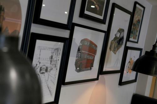 Best Western White House Hotel - main image