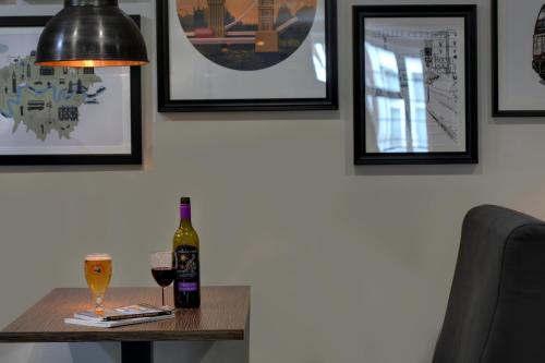 Best Western White House Hotel - image 12