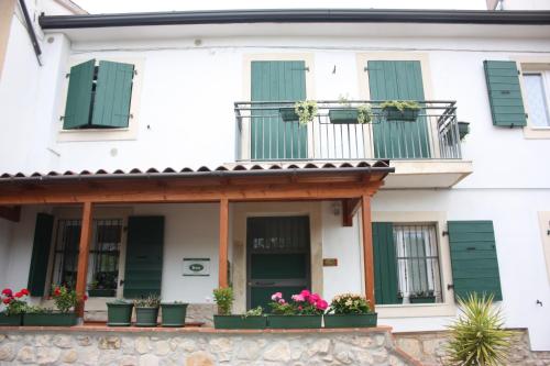 B&B Brixius in Lavagno