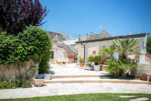 ASTRA - Accommodation - Alberobello