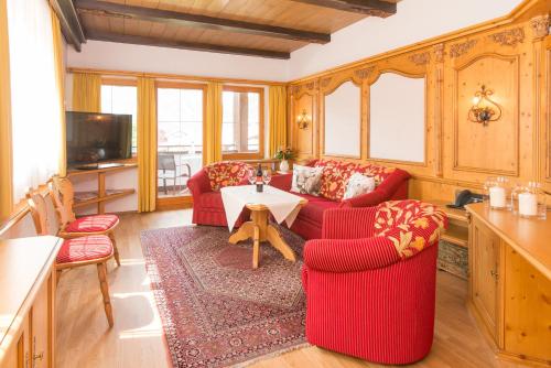 Hotel Alte Krone - image 7