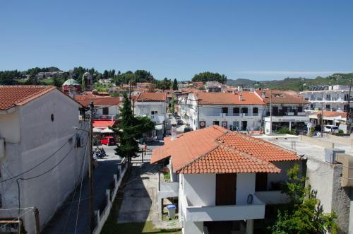 Hotel Tassos-Despina