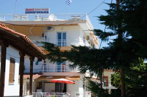 Hotel Tassos-Despina