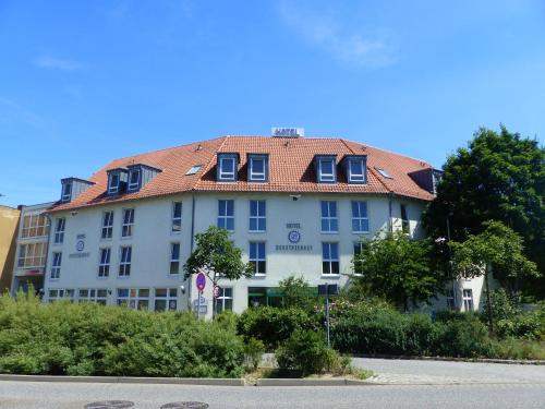 . Hotel Dorotheenhof