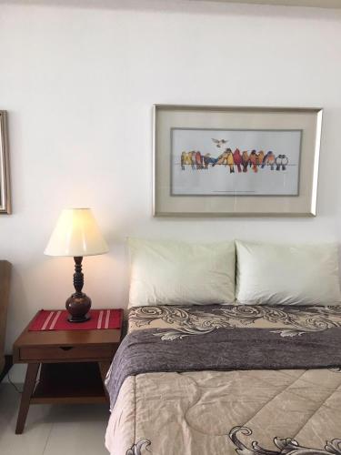 

1530 Wind Residences Tagaytay