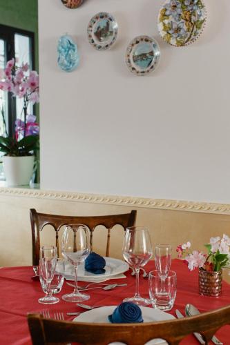 Hotel Villa Lauretta