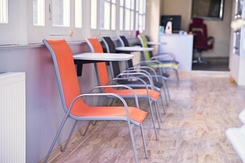 共用Lounge/電視區