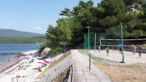 Bed and Breakfast Villa Daniela in Donji Karin