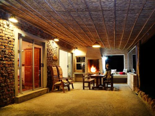 Skeiding Guest Farm