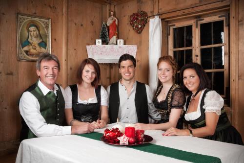 Hotel Andrea – Mayrhofen, IL