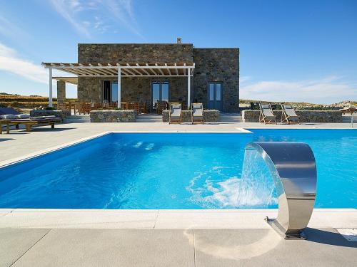 Lithos Luxury Rooms (Adults Only) Adamas 